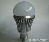 Sell LED Bulb Light, DS-E27-5W