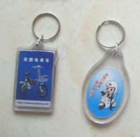 Sell key chain