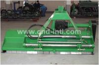 Sell flail mower