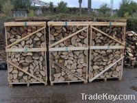 Firewood - beech, oak for sell