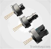 Sell Coaxial Receptacle Photodiode