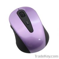 Sell Wireless Mouse WM-09