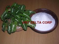 Sell desiccated coconut powder high fat