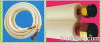Sell high quality insulation copper tube for air conditioning