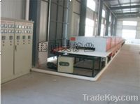 Sell Crystal mosaic production line