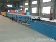 Sell glass electrothermal decorating lehr