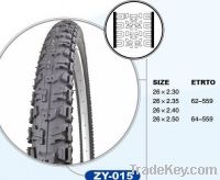 Sell bicycle tireZY-015