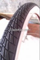 new products-color tyre
