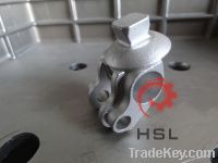 Sell Stainless Steel Investment Casting Artificial Limb Parts