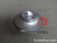 Sell stainless steel precision casting marine hardware