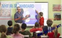 Sell infrared interactive whiteboard