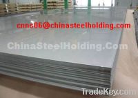 Sell Alloy steel plate