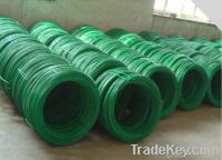 Sell PVC coated wire