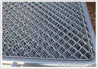 Sell Hot Dipped Galvanized Chain Link Fencing