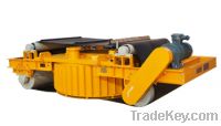 Sell BCTDD Flame-Proof Type Electric Magnetic Separator for Mining