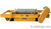 Sell Series RCYD Self-Cleaning Permanent Magnetic Separators