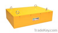 Sell Series RCYB Suspension Permanent Magnetic Iron Separators