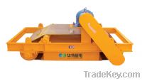 Sell series RCYPII Self-Cleaning Permanent Magnetic Iron Separators