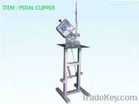Sell pedal foot clipper