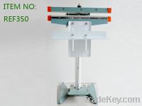 Sell pedal foot sealing machines/sealer