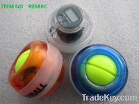 Sell speed ball/wrist ball/neno ball/metal powerball