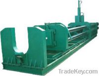 Sell hot elbow making machine