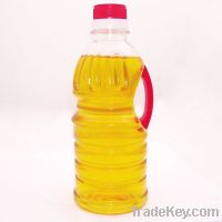 Sell refined sunflower oil