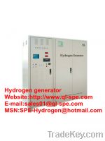 Sell  QL SPE Hydrogen generator