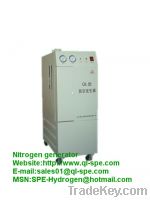 Sell QL Series Nitrogen Generator