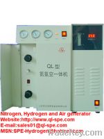 Sell QL Series Nitrogen, Hydrogen and Air generator