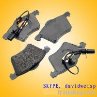 Sell Ford Brake Pads