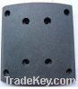 Sell Brake Lining WVA: 19487