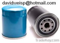 Sell oil filter