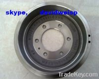 Sell ISUZU BRAKE DRUM 8-97360505-0