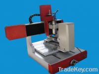 Sell High precision engraving equipment
