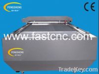 Sell LASER CUTTING BED