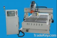 Sell PC-1325ATCD woodworking carving machine