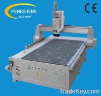 Sell good quality wood CNC router