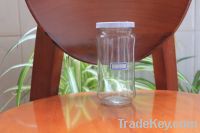 Sell coffee glass jar-350ml