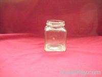 Sell strawberry jam jar-200ml