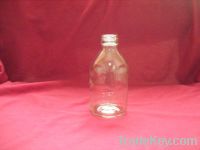 Sell infusion glass bottle-300ml