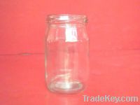 Sell jelly glass jar-275ml