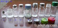 Sell pepper glass bottle series-2