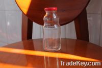 Sell juice glass bottle-250ml