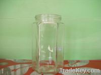 Sell pickles glass jar-765ml