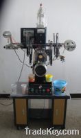 heat-transfer printing machine