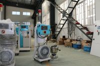 Plastic Vacuum Loader for Injection Machine
