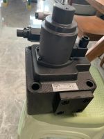 Hnc Hydraulic Valve for Injection Molding Machine