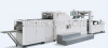 Paper Bag Machine with 4-Color Printing Inline