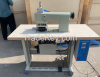 Ultrasonic Sewing Machine for Non Woven Fabric